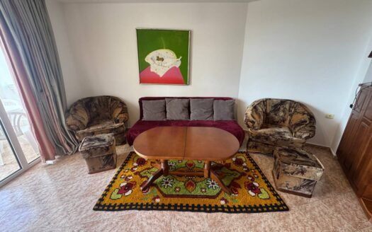 Апартамент под наем в комплекс „Южен Бряг“, Свети Влас