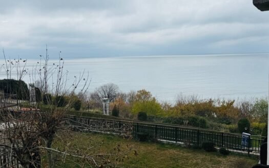 Двустаен апартамент в  Комплекс Манастира, първа линия – Диневи Ризорт