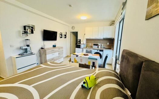 Студио под наем – Свети Влас, комплекс Полар Стар