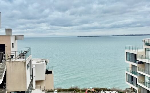 Апартамент с две спални и панорамна гледка – комплекс „Долче Вита 2“