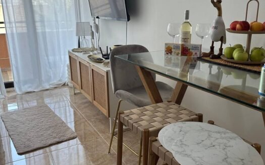 Двустаен апартамент за продажба в комплекс Адмирал